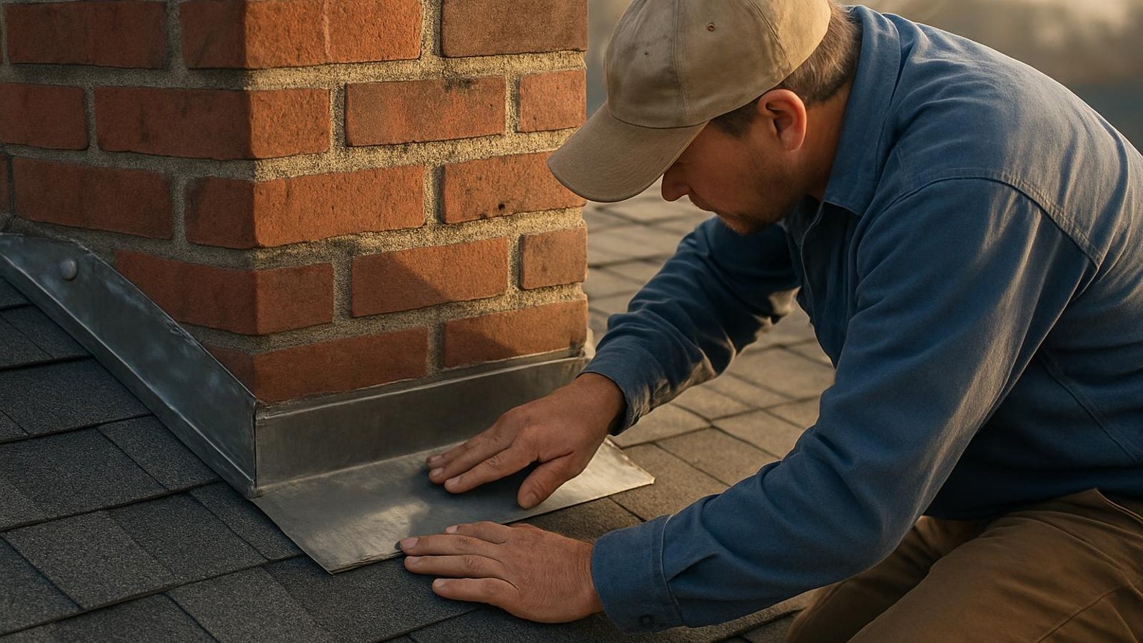 Roofing in Manhattan Beach