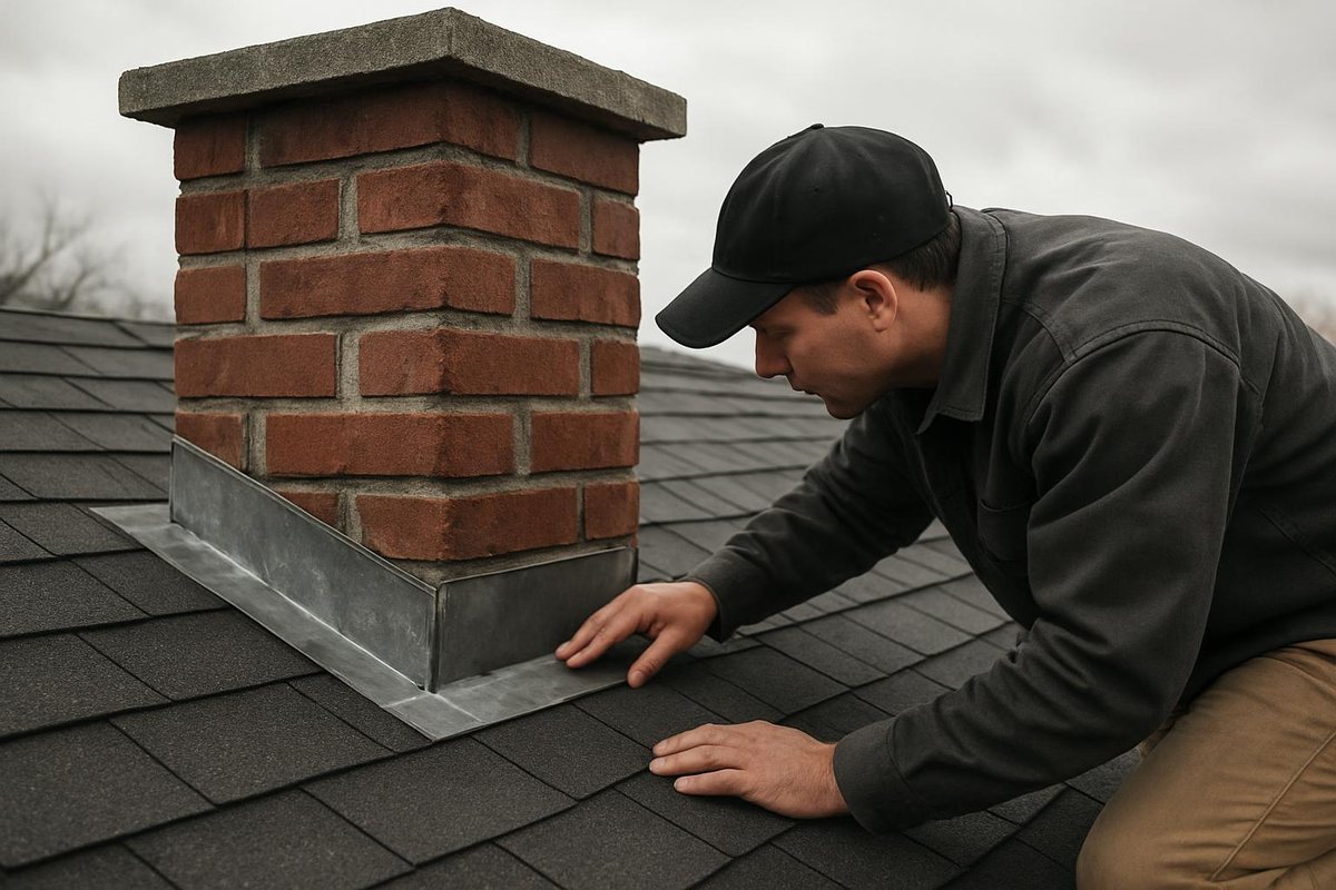 Vance Roofing in Manhattan Beach